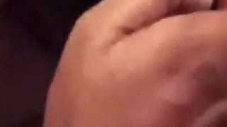 Desi bhabhi giving blowjob till cumshot in mouth