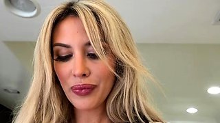 American Mean Girls - Brooke - You Work for Me