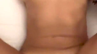 Amazing Wife Has Intense Orgasm When Her Husband Sticks His Dick in Her Ass