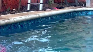 Caribbean Couple Hotel Orgy - Cheating Wife Gets Her Ass Broken By Latino Stud