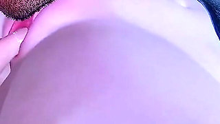 Deep Throat Too Curvy for One Render - 3D Animation Hentai