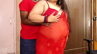 Cheating Wife Anal Fucked by Neighbor (part - 1)