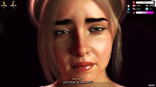 The Art of Seduction (part 26)