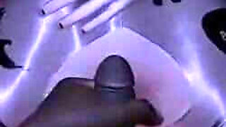 Goddess of Virtual Flames: Curvy Temptress - 3D Animation Hentai