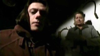 Elodie Cherie, Chipy Marlow And Eva Moore In Inferno (1999 Italian Full Movie, Lenfer Oceane