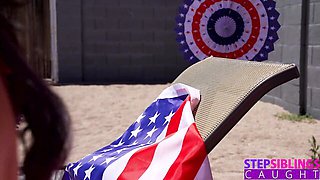 Notable Hime Marie and Kyle Mason - tight pussy scene - Step Siblings Caught