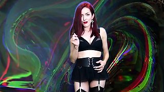 ClaraDomme - faggotry persuasion