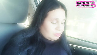 Riderqueen Hot Memories on the Road - Video for Fans