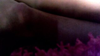 Amateur Anal Fun with Sex Toys