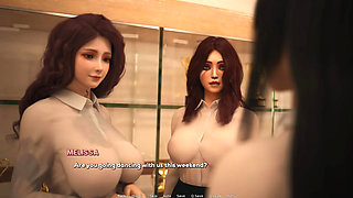 Shadows of Desire V0.7.5 Cheating Path 10