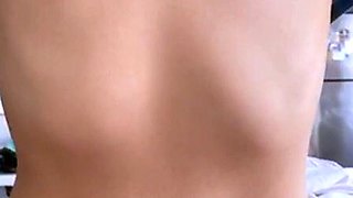 Amateur Teen Fucked Doggystyle