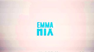 Rimming the Plumber - Emma Hix / Brazzers