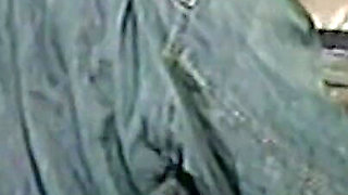 Retro Fuck with Beautiful Boy Slut