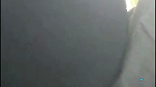 PICK UP IN THE BAR - Pablo meet Black girl and picl up her in a room