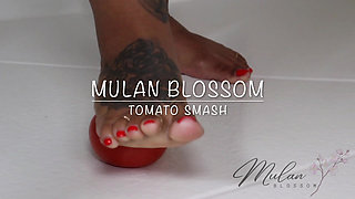 Tomato Smash
