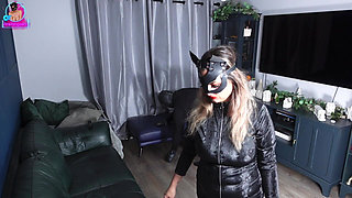 Slaves Must Learn - Femdom Discipline Bondage