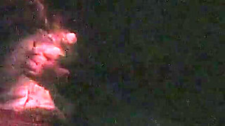 Hungry Mouth Devouring Every Inch