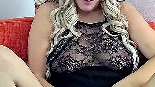 Solo Masturbation and Toy Play After You Cum Too Early