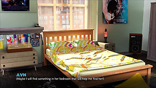 Timestamps: Lost Love 35 - Blonde Milf Can't Get Enough Of My Cock