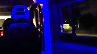 Hotwife Raquel Van Zant Needs to Get Home