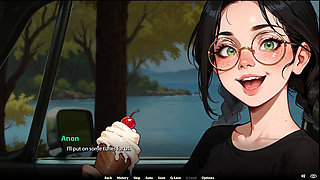 Too Perverted Boyfriends (part 18)