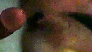 Wife Begging for a Cumshot in a Hotel with Husband's Friend.