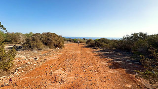 Sperm Pussy Roadtrip?! 100 Private Car Slut!