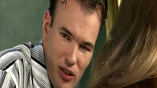 Blonde German Hot Stepmom Babe Gets Drilled in Homemade Fetish Scene