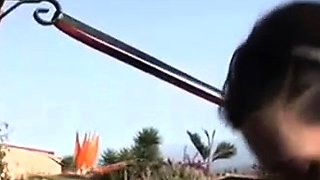 Amateur babysitter fetish amp domination HD