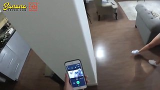 Started My Porn Career with Alex Grey - BananaFever AMWF Longer