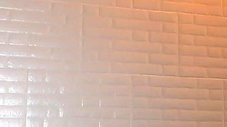 Fucking Uncontrollably in the Jacuzzi with My Boyfriend's Boss