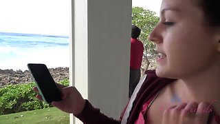 Virtual Vacation On Hawaii With Marley Matthews Part 1