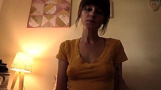 Sydney Harwin - Mommys Milk Accident