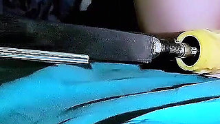 My Best Toy Ever! Tied up