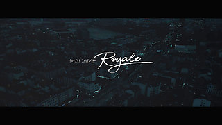 My Latex Whore - Madame Royale Hamburg