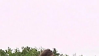 Wild Anal Fucking and Cum Facials with Horny Sluts