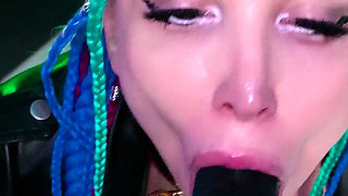 Cyberpunk Braindance POV Edition Part 2 Qos