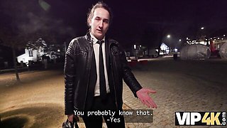 Charlie's europe dirt