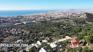 Seductive Zlata Shine - fucking smut - Life Selector