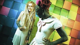 Anuskatzz's zfilmz action