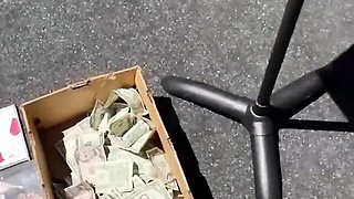 Big tits trailer with inviting Chloe Surreal from Mr Lucky Life