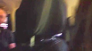 Incredible pornstar Jaelyn Fox in amazing blonde, facial porn clip