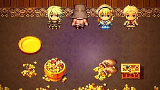 Goblin Layer - Big-assed Girl Rides My Big Dick