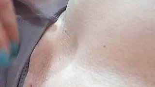 The Sight of You Made My Panties Wet.