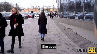 Debt4k. collector and prego debtor find compromise that is quick xxx
