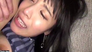 Astonishing Adult Video Japanese Censored Private Hot Just For You With Umi Oikawa And Asian Angel