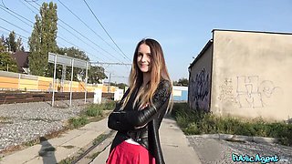 Easy-on-the-eyes Tomas and Adelle's POV scene