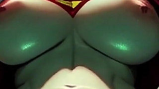 Kara Vs Da Kryptonite Krew 2