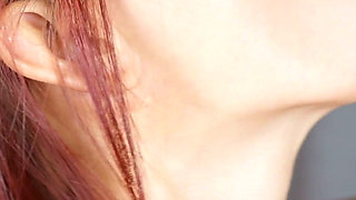 Edging with My Tongue - the Perfect Ruined Orgasm