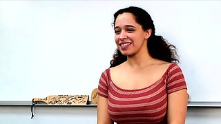 School Swats : Kenzie